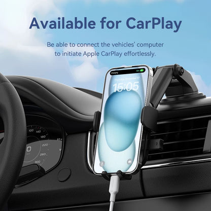 USB 2.0 Type-C Male to Type-C Male 3A Cable