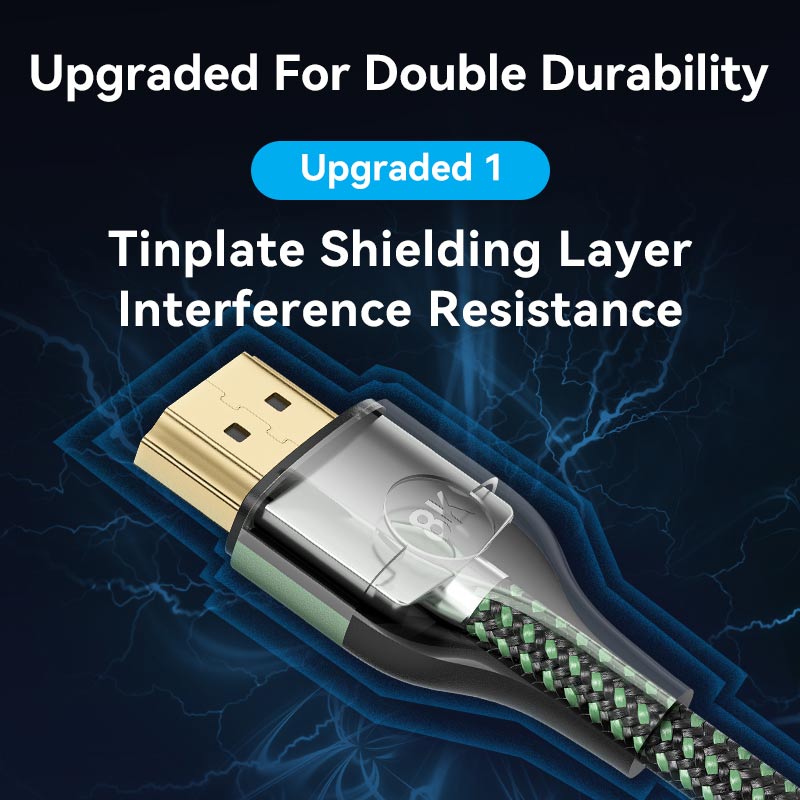 <tc>Vention</tc> Кабель HDMI-D - HDMI-A