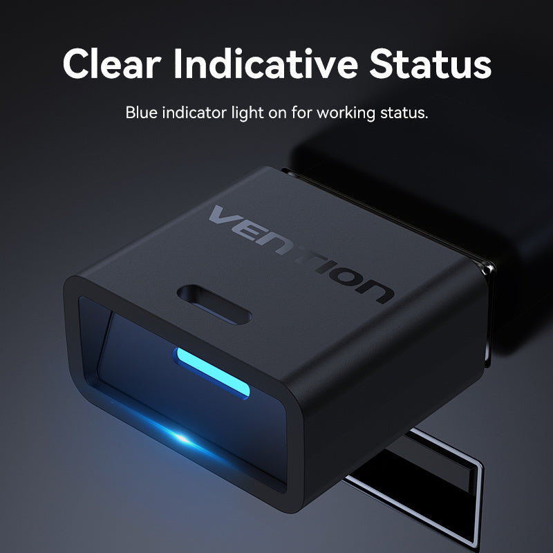 Vention USB Bluetooth Adapter