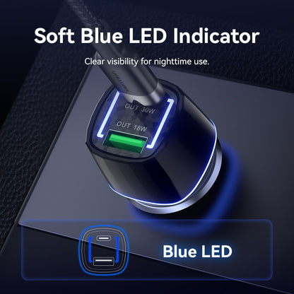 <tc>Vention</tc> Chargeur de voiture