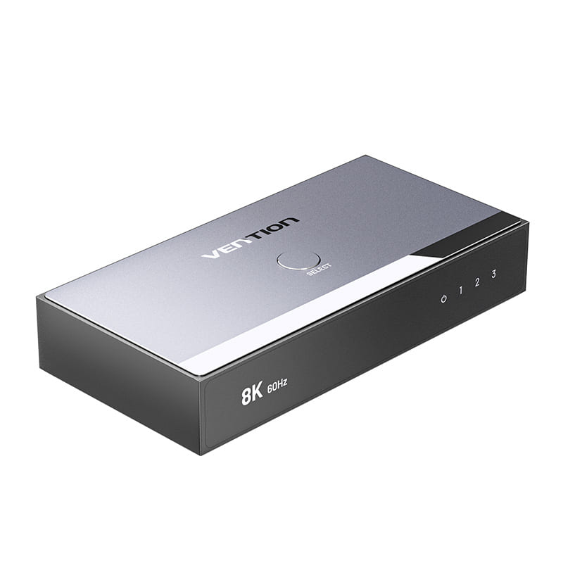 8K 3x1 HDMI Switch