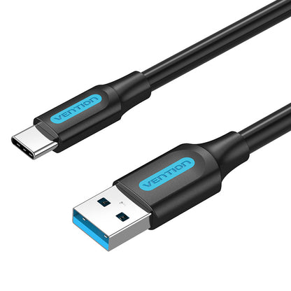 <tc>Vention</tc> Kabel USB 3.0 A Male ke C Male Tipe PVC