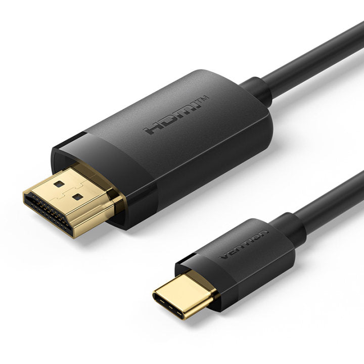 Vention USB-C to HDMI-A 4K HD Cable