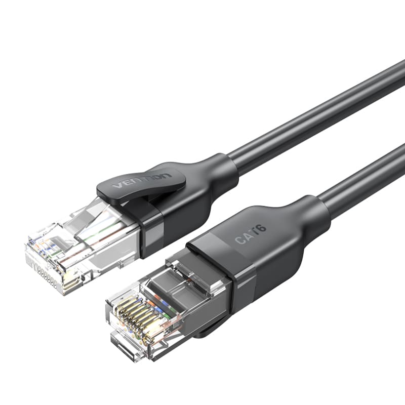 CAT6 UTP补丁电缆