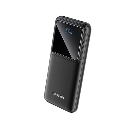 <tc>Vention</tc> Batería externa de 10000 mAh y 22,5 W