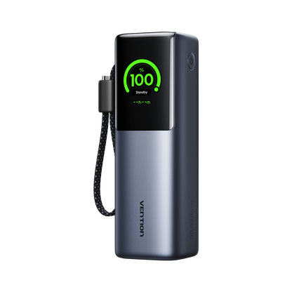 25000mAh Power Bank Vention