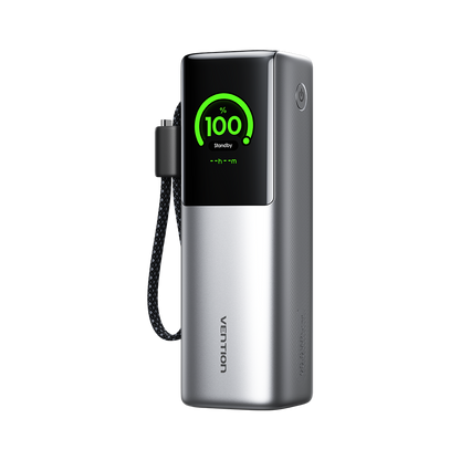 25000mAh Power Bank Vention
