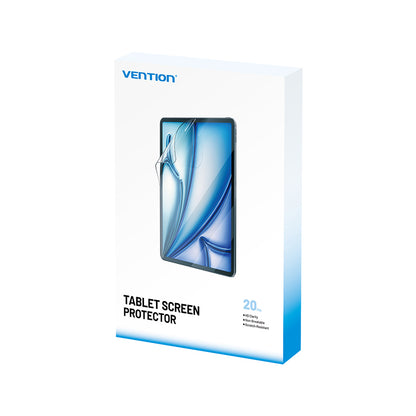 Vention Intelligent Screen Film Cutter with Touch Screen - EU Plug