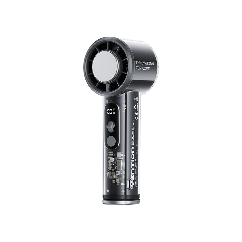 Vention Icy Turbo Handheld Fan