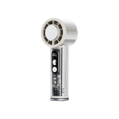 Vention Icy Turbo Handheld Fan