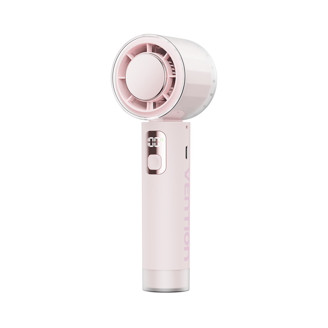 Vention Ultra-Light Foldable Handheld Fan