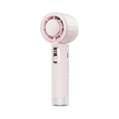 Vention Ultra-Light Foldable Handheld Fan