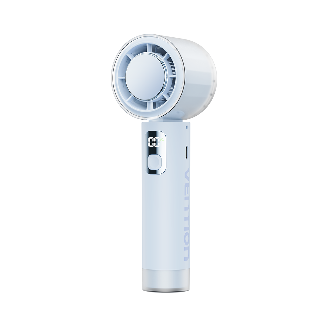 Vention Ultra-Light Foldable Handheld Fan