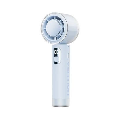 Vention Ultra-Light Foldable Handheld Fan