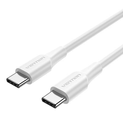 <tc>Vention</tc> Kabel USB 2.0 C Male ke C Male 3A
