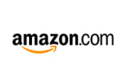 Amazon.com logo on a white background