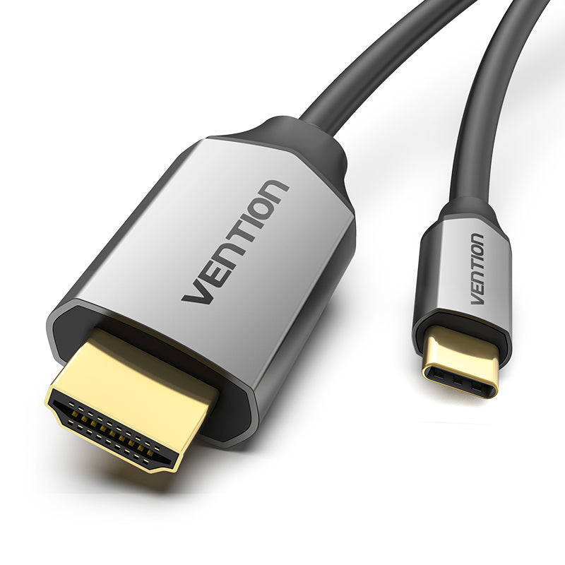 Vention usb-c кабель HDMI