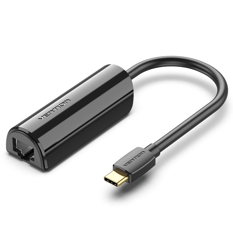 Vention USB-C to Gigabit Ethernet Adapter