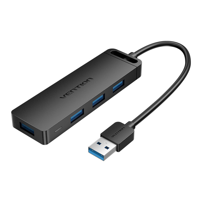 Vention 5-in-1 USB 3.0 Hub