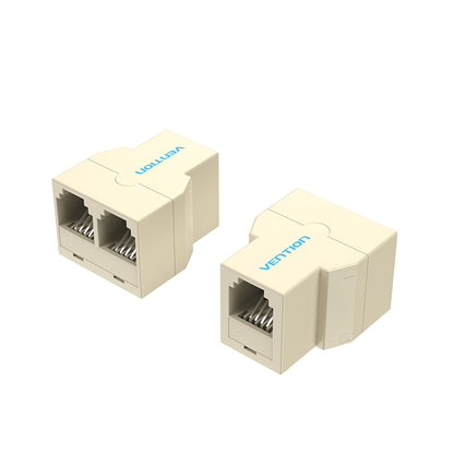 <tc>Vention</tc> RJ11 Inline-Koppler