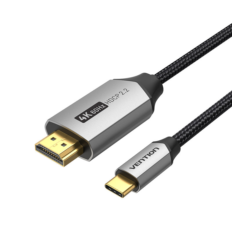 USB-C 转 4K HDMI 线