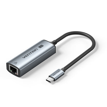 <tc>Vention</tc> Adaptateur USB-C vers Ethernet 2,5G