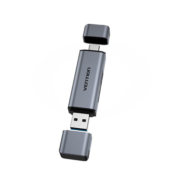 Lecteur de carte micro SD de l'adaptateur USB - Chine Lecteur de