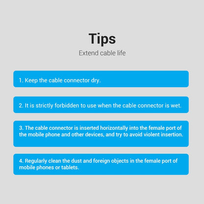 Vention Cotton Braided USB-C to USB-C 3.1 Cable 0.5/1/1.5M  Gray