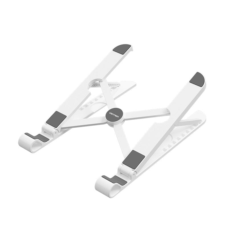 VENTION Laptop Stand White