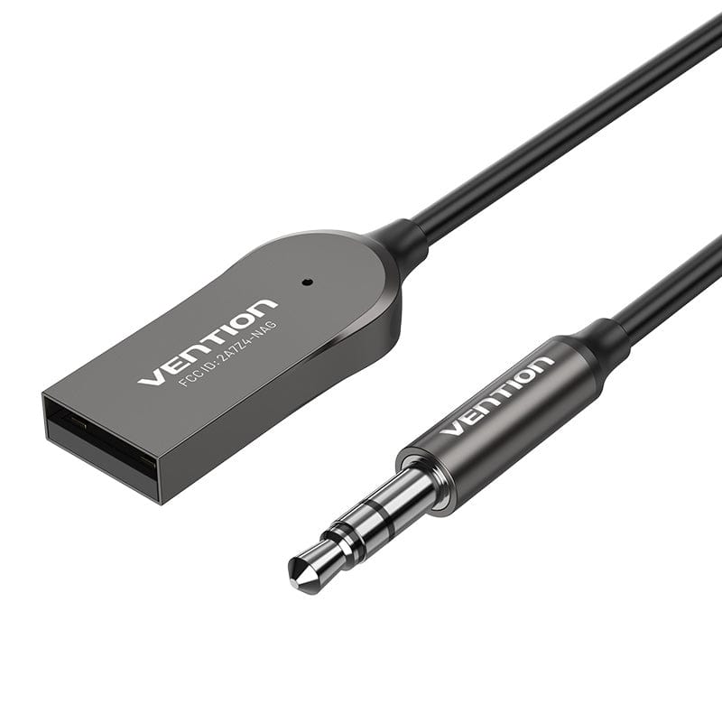 Adaptateur Bluetooth + HDMI + VGA + AV vers Lightning / USB-C / Typ