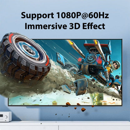 VENTION 速卖通 DisplayPort to DVI Cable DP to DVI-D 24+1 Cable 1080P DP Male to DVI Male to Cable for Projector Monitor DP to DVI Cable