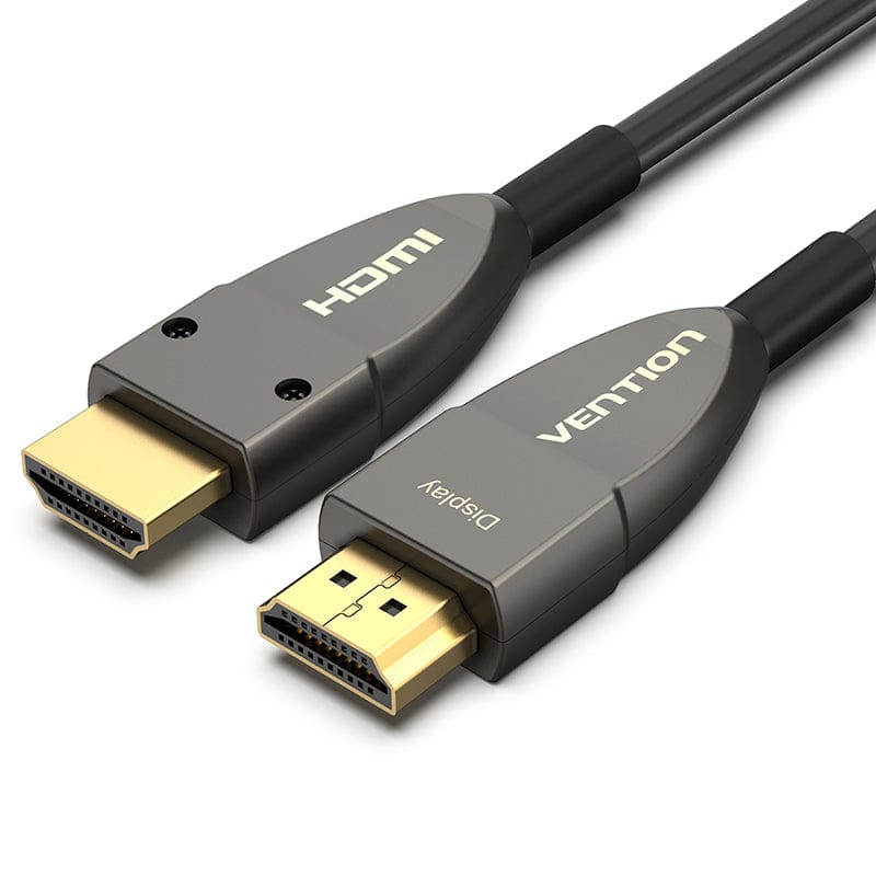 VENTION 速卖通 HDMI 2.0 Cable 4K 60Hz Fiber Optic HDMI Cable 2.0 HDR