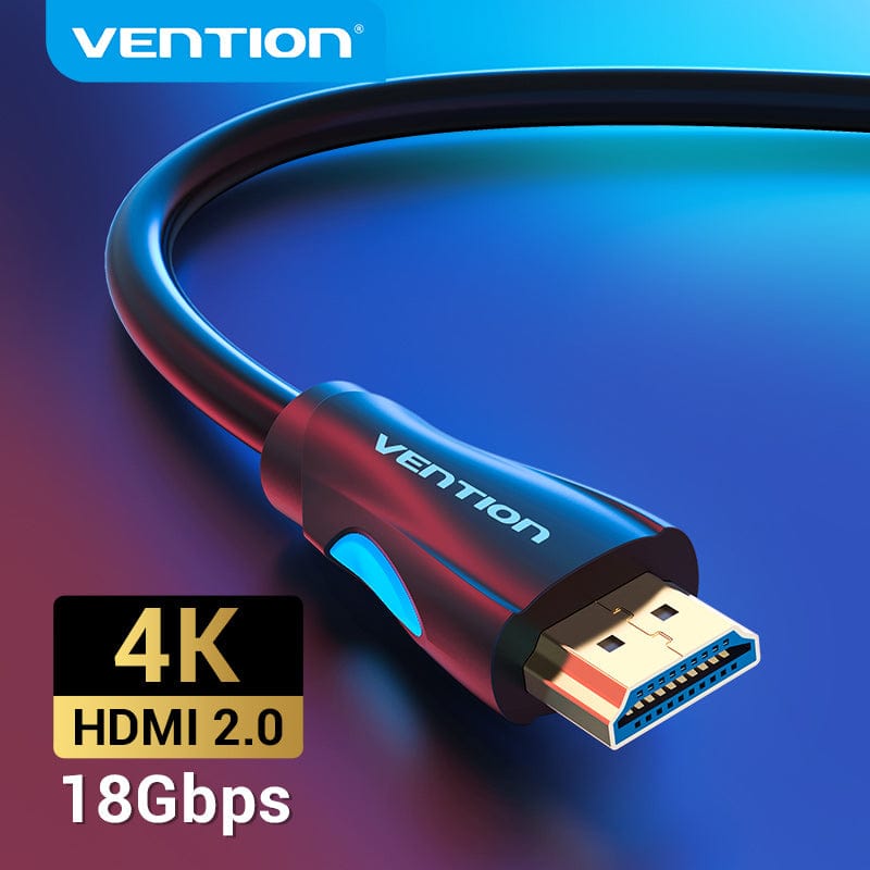 Cable HDMI 4K@60Hz HDMI