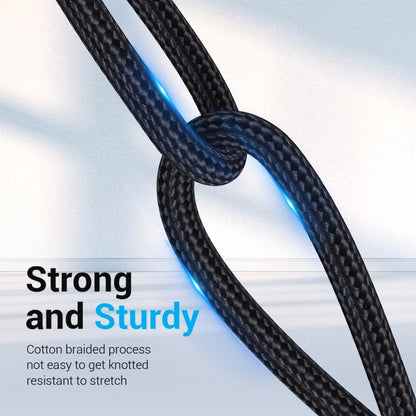 VENTION 速卖通 Micro USB to 3.5mm Audio Cable for Hi-Fi Sound Card Microphone Karaoke 3.5 Jack Adapter for Samsung Xiaomi Android Phone