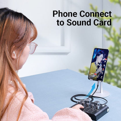 VENTION 速卖通 Micro USB to 3.5mm Audio Cable for Hi-Fi Sound Card Microphone Karaoke 3.5 Jack Adapter for Samsung Xiaomi Android Phone