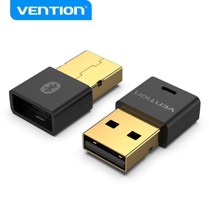 Contrôleur de volume USB, Carte son USB externe, Transmetteur Bluetooth  5.1, Sans pilote (pour Windows