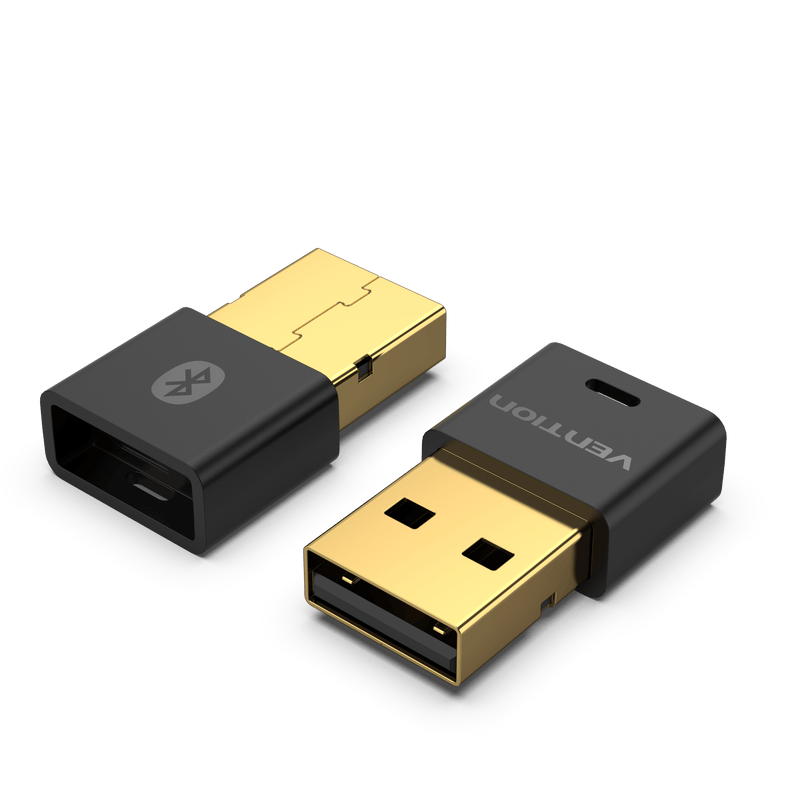 USB Bluetooth Transmitter Receiver Adapter for PC Speaker Wireless Mou