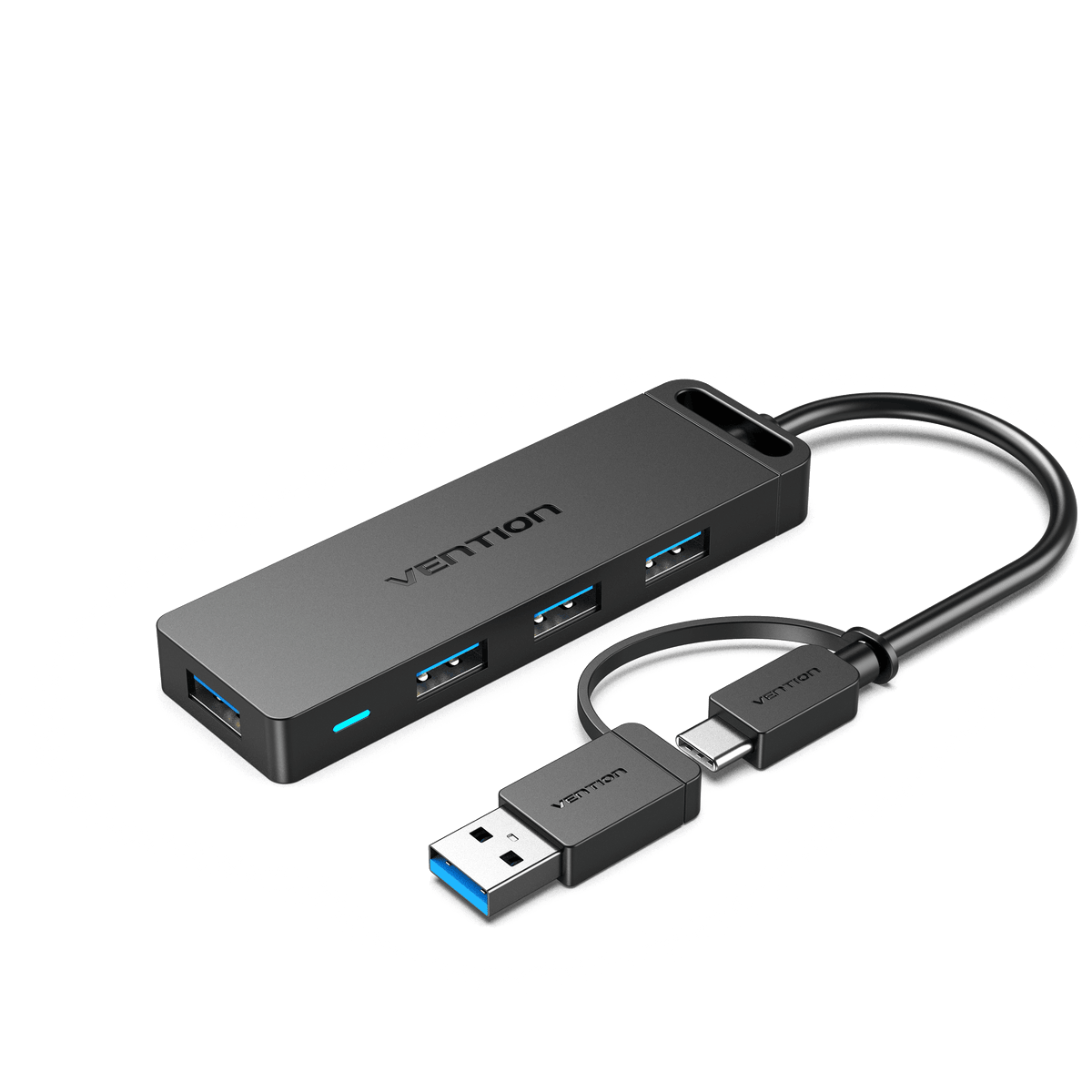 vention-usb-hub-4-port-usb-3-0-hub-with-usb-c-usb-a