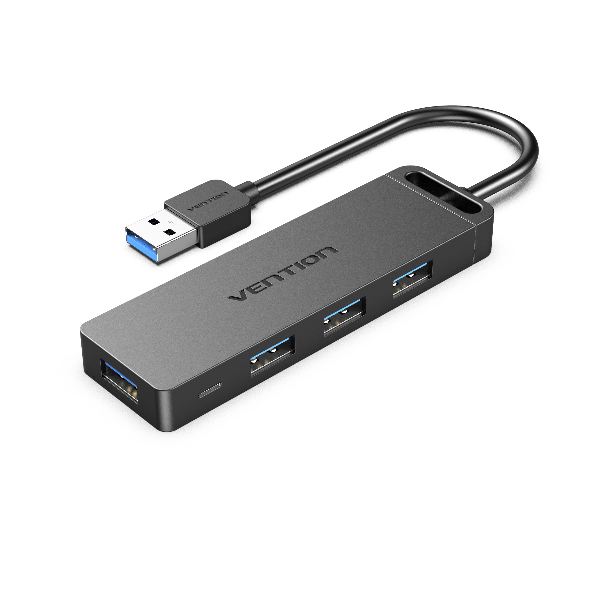 VENTION 4-Port USB 3.0 Hub