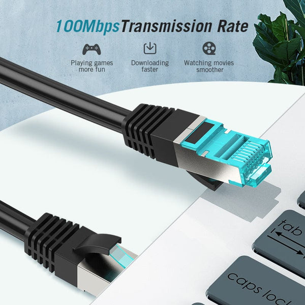 Ethernet Patch Cable