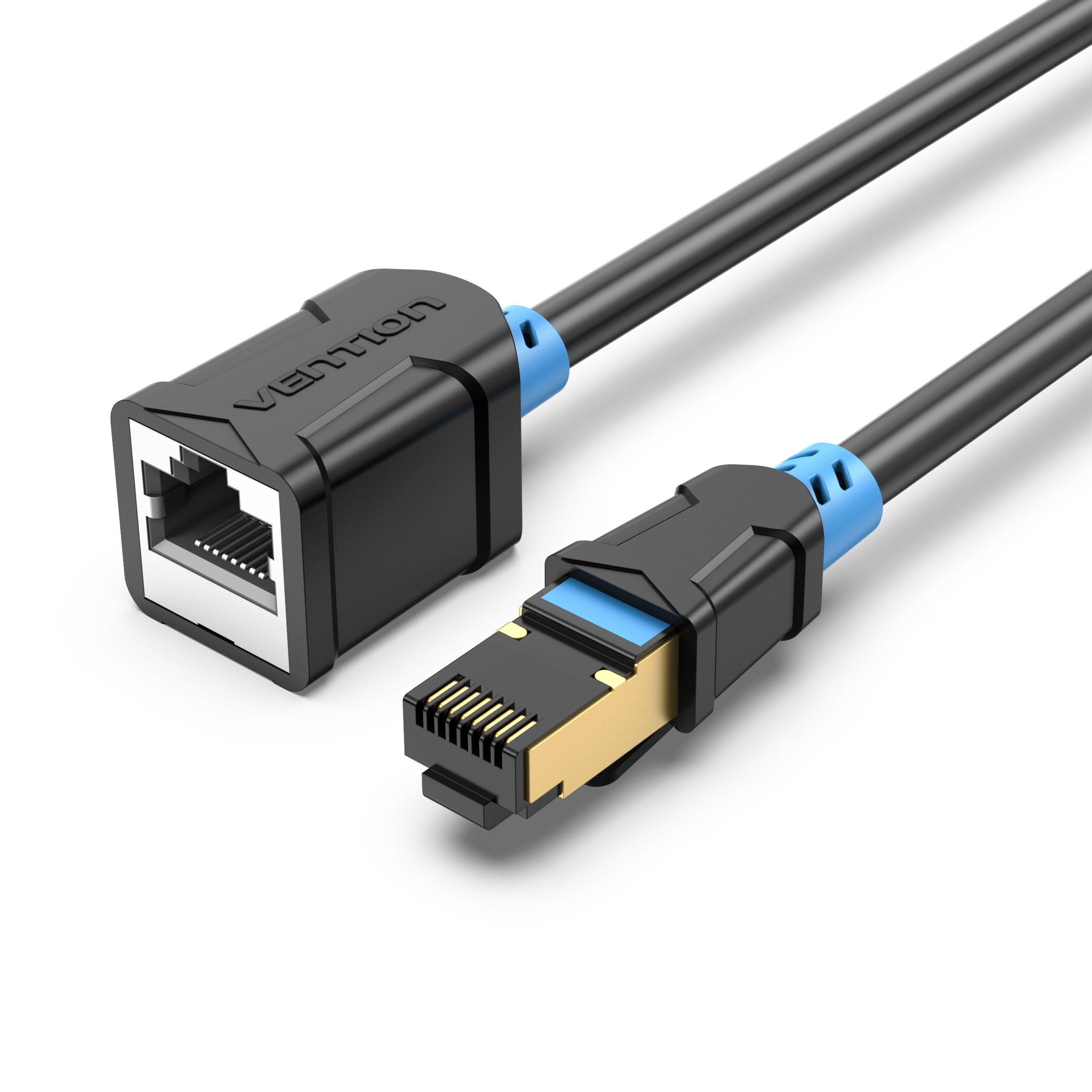 VENTION Cat.6 SFTP Extension Patch Cable