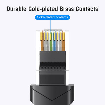 VENTION Cat.6 UTP Patch Cable