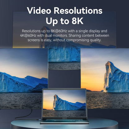 VENTION Cotton Braided USB 4.0 C Male to C Male 5A Cable