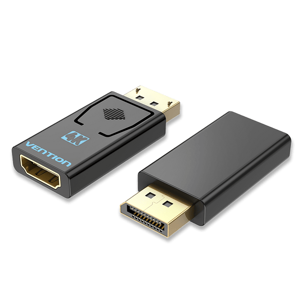 Display Port Male to HDMI Female - Weltron