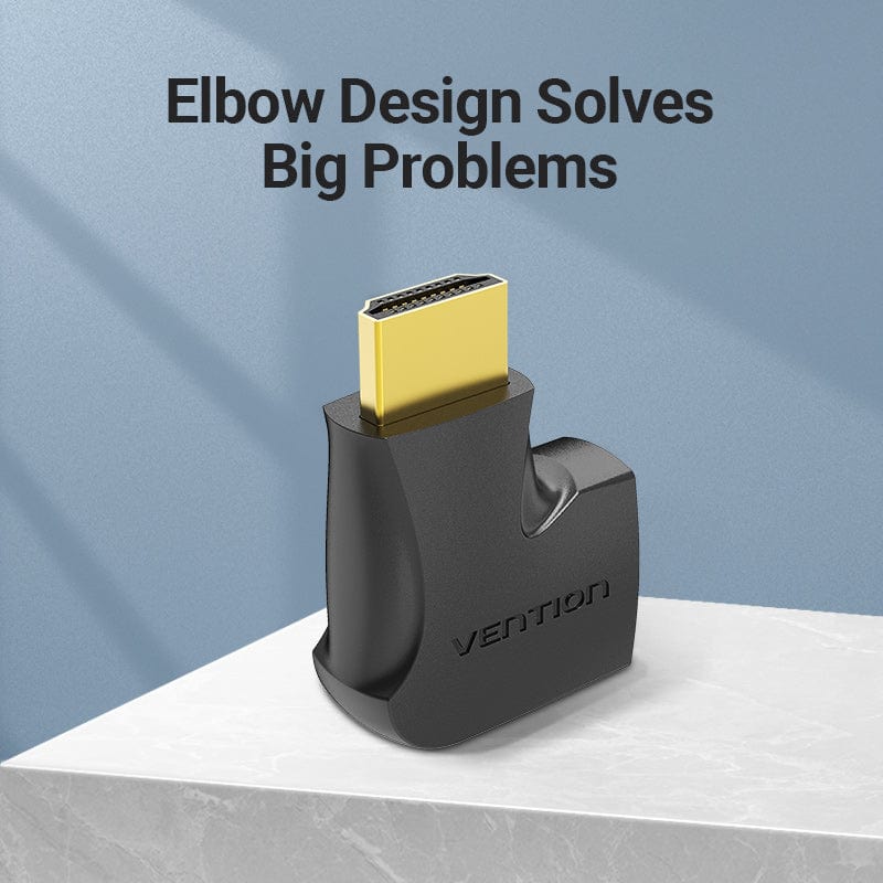 iJiGui 2 Pezzi Adattatore USB 3.0 da 90 Gradi 5 Gbps USB A Maschio a Femmina ad Angolo Retto iJiGui 2 Pezzi Adattatore USB 3.0 da 90 Gradi 5 Gbps USB A Maschio a Femmina ad Angolo Retto