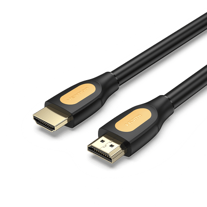 Vention HDMI-A Male to Male 4K HD Cable PS5/4,Switch,TV,computer, Laptop