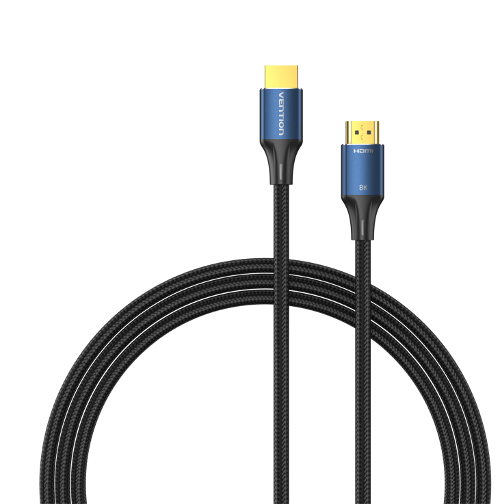 VENTION HDMI Male to Male 8K HD Cable