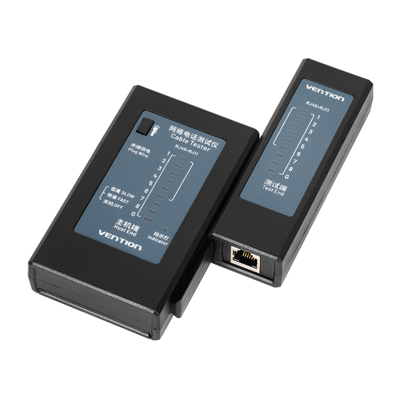 VENTION Manual Network Cable Tester