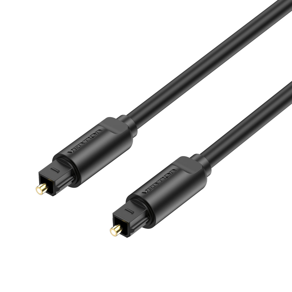 VENTION 6.6ft Digital Optical Audio Cable Superior Sound