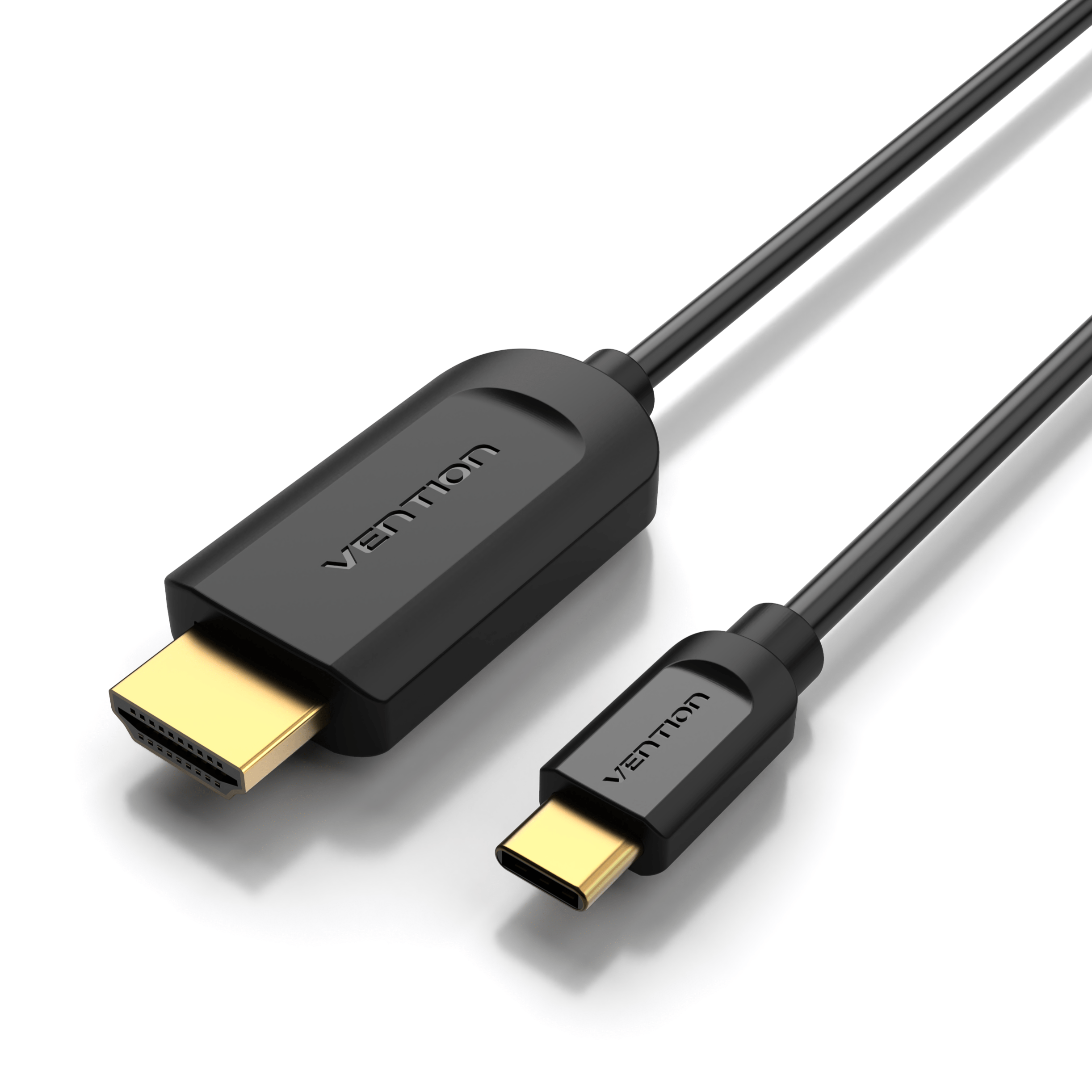 VENTION Type-C to 4K HDMI Cable